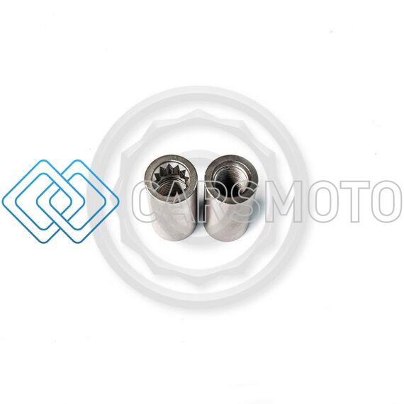 WAGNER TUNING P101011610 AUDI RS4 B5 PRO-SERIES 18.8 CYLINDER HEAD STUD SET