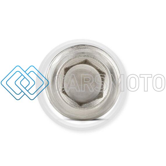 WAGNER TUNING P101132010 2005 AUDI Q7 VAG R36 PRO-SERIES 18.8 OEM CYLINDER HEAD STUD SET