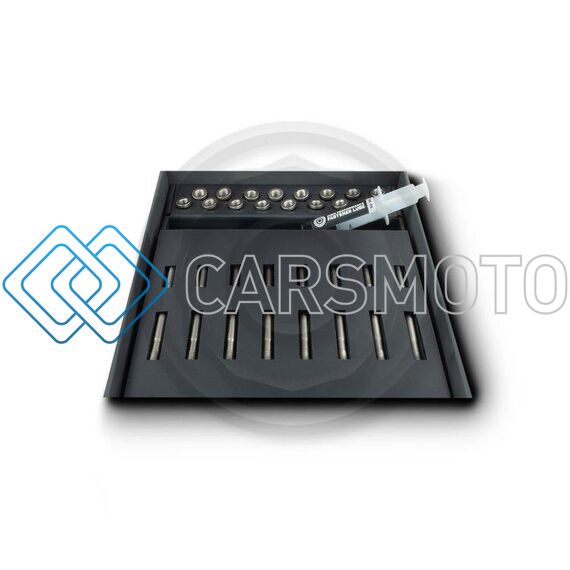 WAGNER TUNING P101171610.BR AUDI S4 B9 OEM CYLINDER HEAD STUD SET