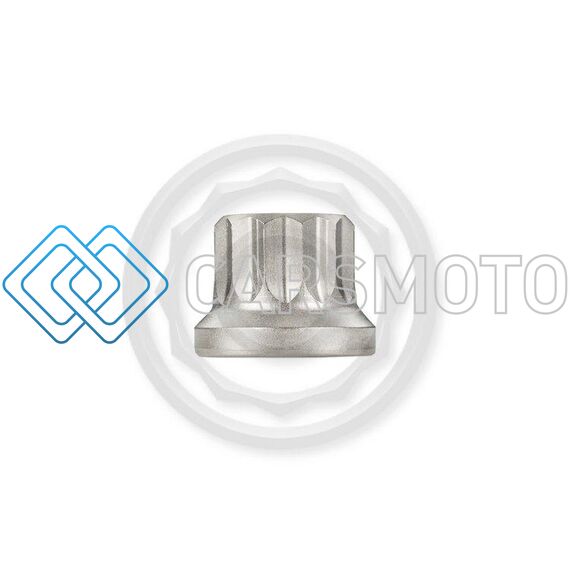 WAGNER TUNING P101171610.BR AUDI S4 B9 OEM CYLINDER HEAD STUD SET