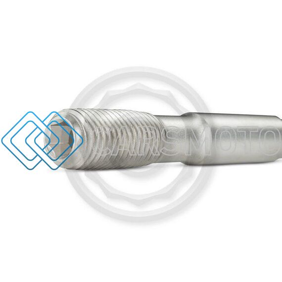 WAGNER TUNING P101181610.BR AUDI S4 B9 M11 UPGRADE HEAD STUD SET - BURNISHED