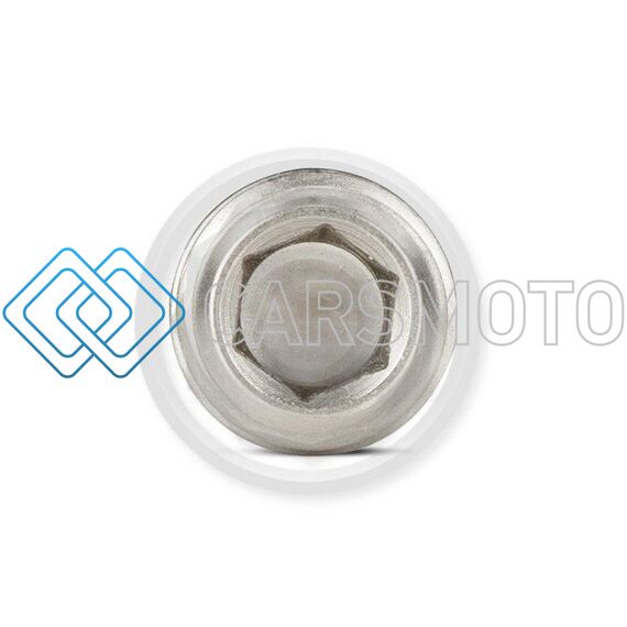 WAGNER TUNING P101181610.BR AUDI S4 B9 M11 UPGRADE HEAD STUD SET - BURNISHED