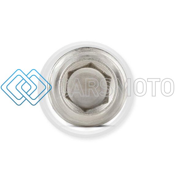 WAGNER TUNING P106011011.VN FIAT UNO TURBO M11 UPGRADE CYLINDER HEAD STUD SET