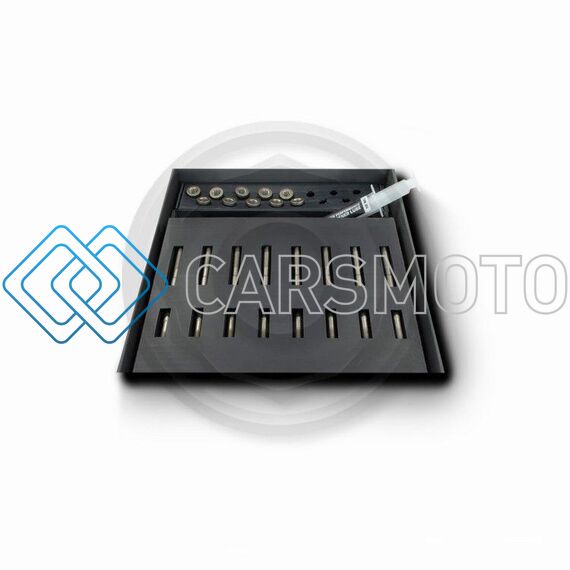 WAGNER TUNING P108021010.VN HONDA CIVIC TYPE R FK8 OEM CYLINDER HEAD STUD SET
