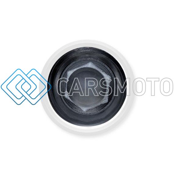 WAGNER TUNING P110022410.BR HURACAN 5.2 OEM HEAD STUD SET - BURNISHED