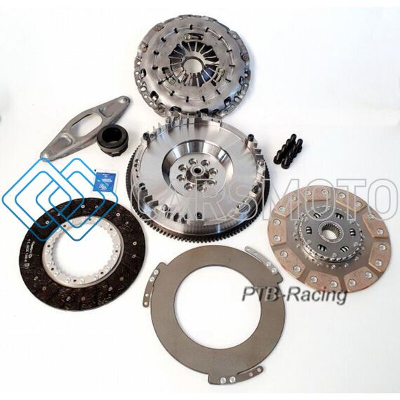 WAGNER TUNING PTB002001002 BMW M3 F80 TWIN DISC CLUTCH KIT