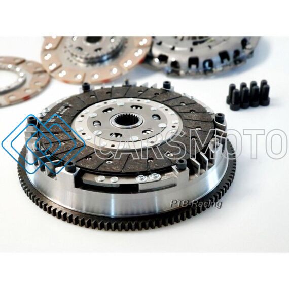 WAGNER TUNING PTB002001002 BMW M3 F80 TWIN DISC CLUTCH KIT