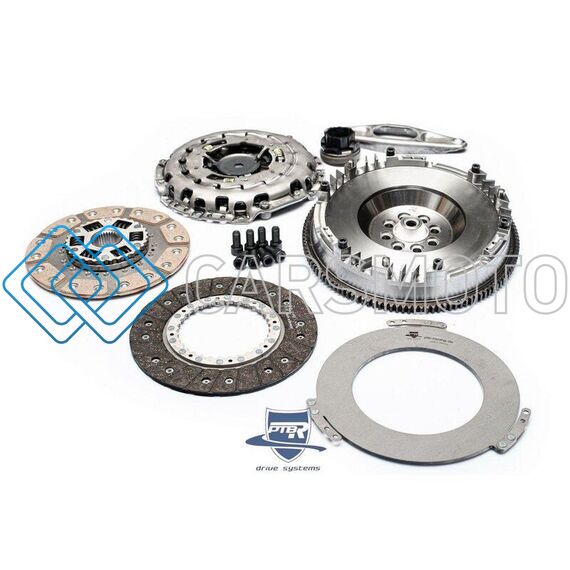 WAGNER TUNING PTB002001004 BMW 2-SERIES F22/F23 TWIN DISC CLUTCH KIT