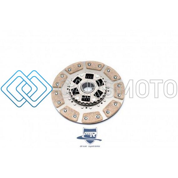 WAGNER TUNING PTB002001007 BMW 3-SERIES E90/E91/E92/E93 N55 TWIN DISC CLUTCH KIT