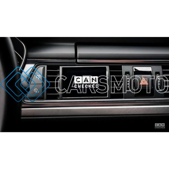 WAGNER TUNING WT31041 AUDI A6 C7 (TYP 4G) 3.0 TDI MFD32 GEN2 DIGITAL DASH DISPLAY