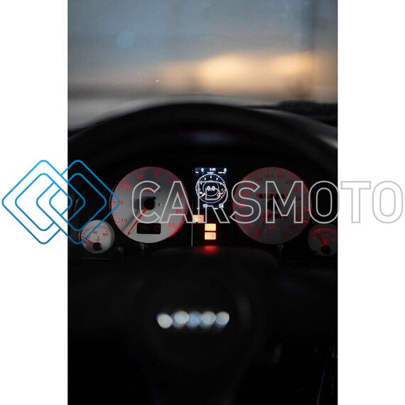 WAGNER TUNING WT31050 AUDI RS2 B4 2.2T 20V MFA28 GEN2 DIGITAL DASH DISPLAY