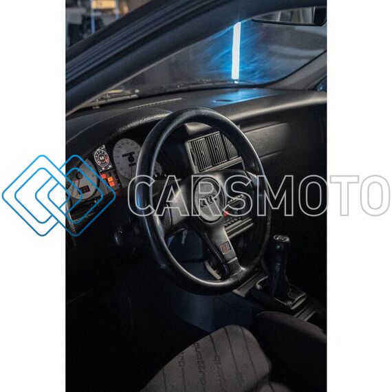 WAGNER TUNING WT31050 AUDI RS2 B4 2.2T 20V MFA28 GEN2 DIGITAL DASH DISPLAY