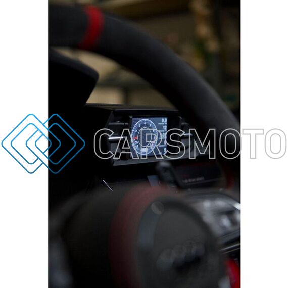 WAGNER TUNING WT31062 AUDI RS3 8Y 2.5TFSI MFD32 GEN2 DIGITAL DASH DISPLAY