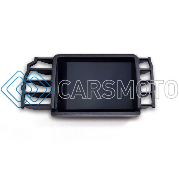 WAGNER TUNING WT32034 VW GOLF R MK6 MFD28 GEN2 DIGITAL DASH DISPLAY