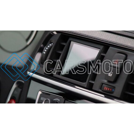 WAGNER TUNING WT34064 BMW M3 F80 MFD28 GEN2 DIGITAL DASH DISPLAY