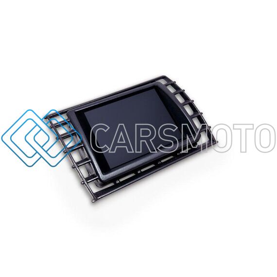 WAGNER TUNING WT34066 BMW 1-SERIES E81/E82/E87/E88 MFD32 GEN2 DIGITAL DASH DISPLAY