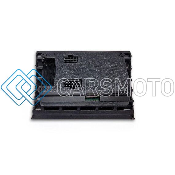WAGNER TUNING WT34066 BMW 1-SERIES E81/E82/E87/E88 MFD32 GEN2 DIGITAL DASH DISPLAY