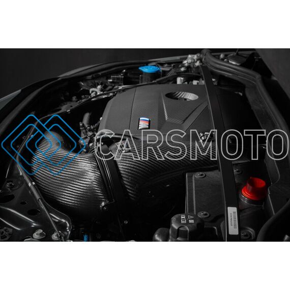 EVENTURI EVE-B48A20-CF-INT ВПУСКНАЯ СИСТЕМА ДЛЯ BMW M135, M235 (F7X) / X1 M35, X2 M35 (U1X)