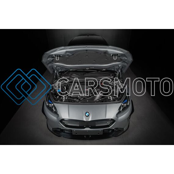 EVENTURI EVE-B48A20-CF-INT ВПУСКНАЯ СИСТЕМА ДЛЯ BMW M135, M235 (F7X) / X1 M35, X2 M35 (U1X)
