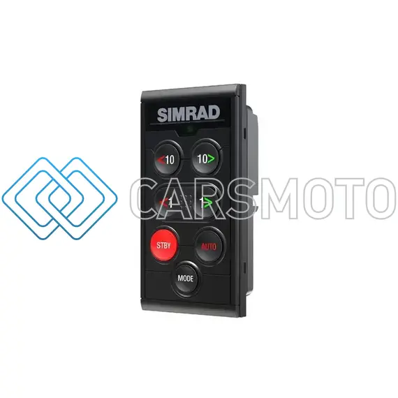 SIMRAD OP12 ПУЛЬТ ДИСТАНЦИОННОГО УПРАВЛЕНИЯ АВТОПИЛОТОМ​
