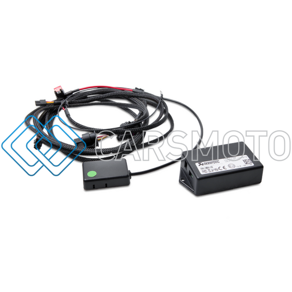 AKRAPOVIC P-HF886 КОНТРОЛЛЕР ЗАСЛОНОК CONTROL KIT ДЛЯ CHEVROLET CORVETTE STINGRAY (C7)