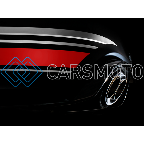 AKRAPOVIC S-AU/TI/3H ВЫХЛОПНАЯ СИСТЕМА EVOLUTION LINE (TITANIUM) С НАСАДКАМИ CARBON ДЛЯ AUDI RS6 (C7)