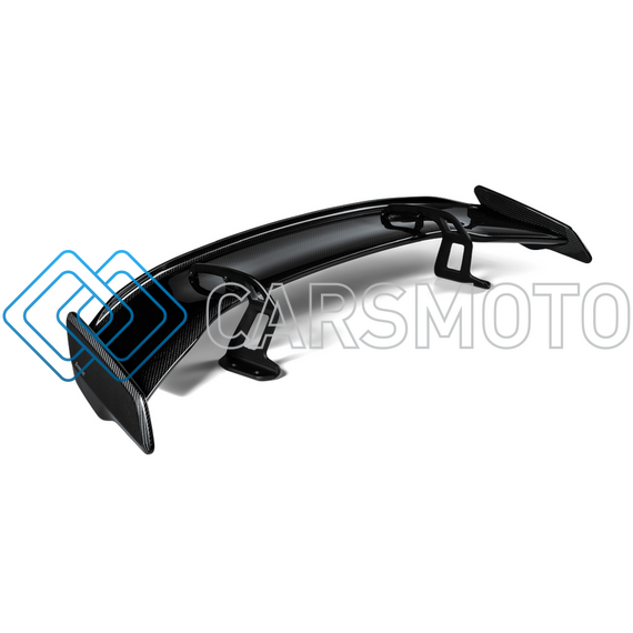 AKRAPOVIC WI-BM/CA/1/G ЗАДНЕЕ АНТИКРЫЛО CARBON ДЛЯ BMW M2 (G87) / M3 (G80) / M4 (G82) (ТРЕБУЕТСЯ ДОПОЛНИТЕЛЬНЫЙ КОМПЛЕКТ КРЕПЕЖА)