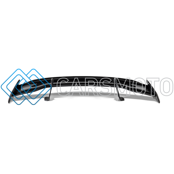 AKRAPOVIC WI-BM/CA/1/G ЗАДНЕЕ АНТИКРЫЛО CARBON ДЛЯ BMW M2 (G87) / M3 (G80) / M4 (G82) (ТРЕБУЕТСЯ ДОПОЛНИТЕЛЬНЫЙ КОМПЛЕКТ КРЕПЕЖА)