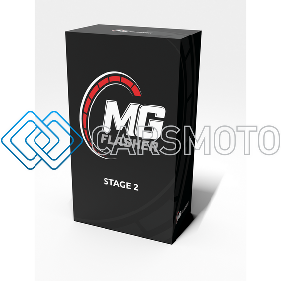 КАРТА MG FLASHER STAGE 2 ДЛЯ BMW B58