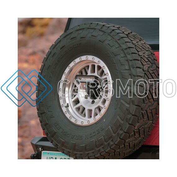 RIGID 46727 СВЕТОДИОДНЫЙ СТОП-СИГНАЛ CHASE POD ДЛЯ FORD BRONCO