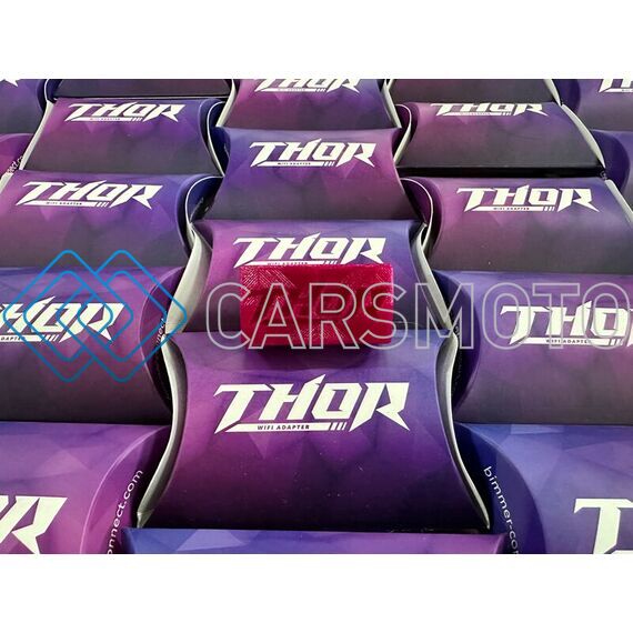 THOR OBD2 WI-FI АДАПТЕР ДЛЯ BMW E СЕРИИ
