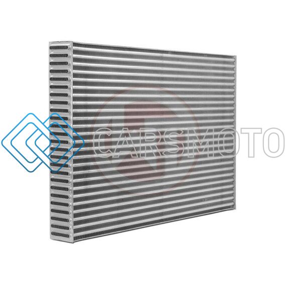 WAGNER TUNING 001001044-001 640X410X65MM COMPETITION INTERCOOLER CORE
