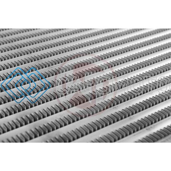 WAGNER TUNING 001001044-001 640X410X65MM COMPETITION INTERCOOLER CORE
