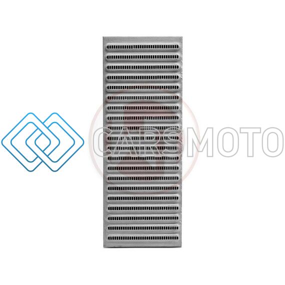 WAGNER TUNING 001001045-001 360X294X110MM COMPETITION INTERCOOLER CORE