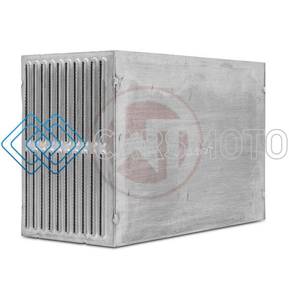 WAGNER TUNING 001001089-001 287X115X185MM COMPETITION INTERCOOLER CORE (FOR WATER COOLED APPLICATION)