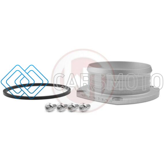 WAGNER TUNING 001002157-SET 76MM CONNECTION FLANGE