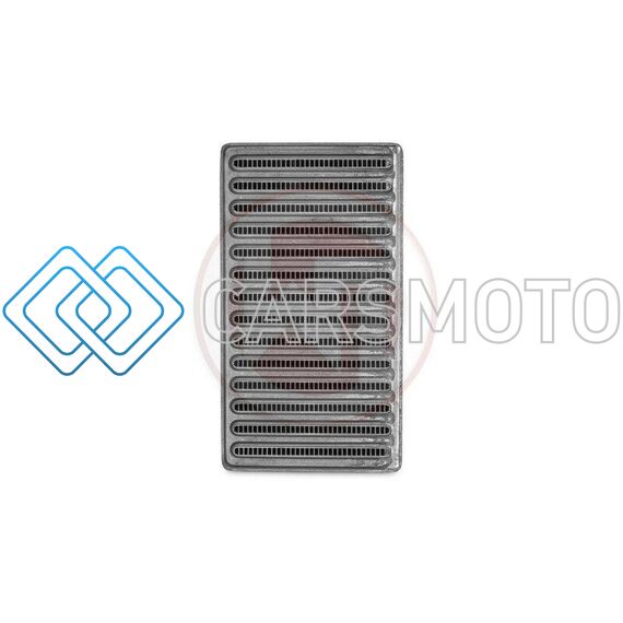WAGNER TUNING 003001047-001 445X151X75MM COMPETITION INTERCOOLER CORE