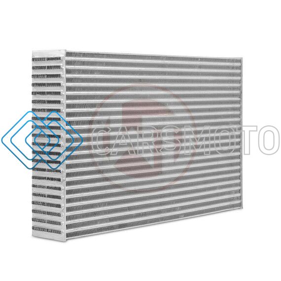 WAGNER TUNING 009001001-001 550X356X95MM COMPETITION INTERCOOLER CORE