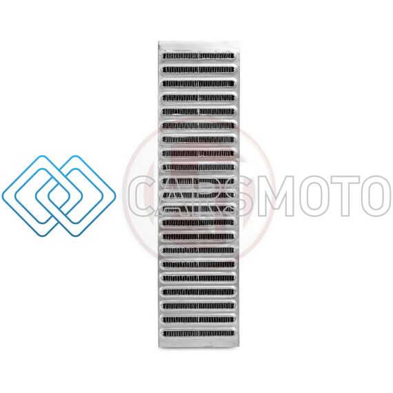 WAGNER TUNING 009001001-001 550X356X95MM COMPETITION INTERCOOLER CORE