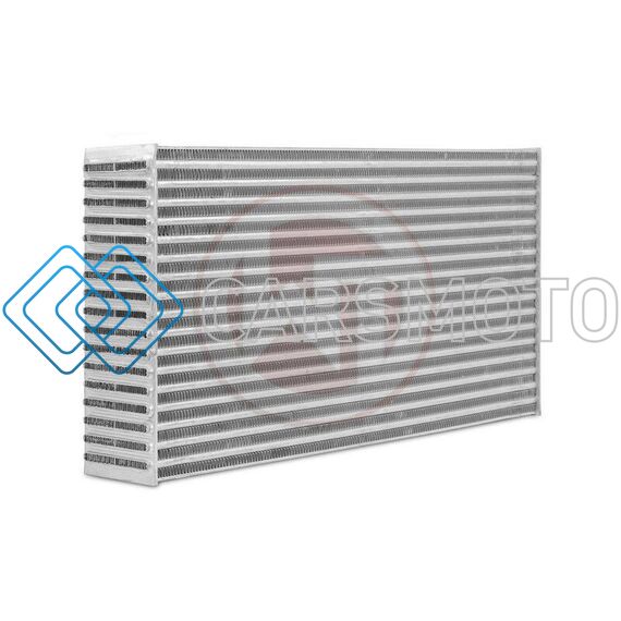 WAGNER TUNING 009001001-002 600X300X95MM COMPETITION INTERCOOLER CORE