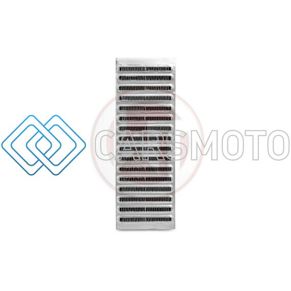 WAGNER TUNING 009001001-002 600X300X95MM COMPETITION INTERCOOLER CORE