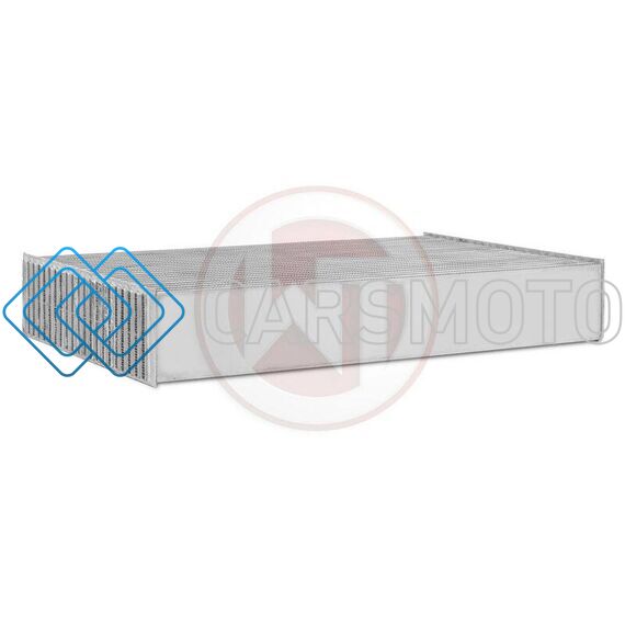 WAGNER TUNING 009001001-002 600X300X95MM COMPETITION INTERCOOLER CORE