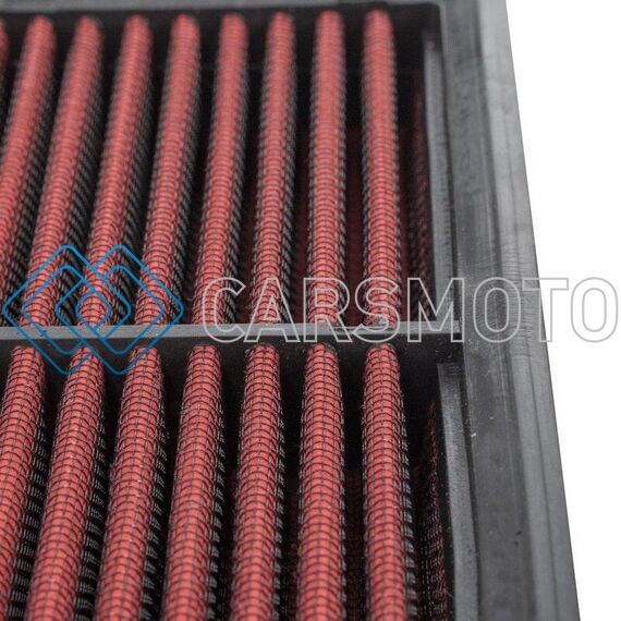 WAGNER TUNING 010001003 2022+ AUDI RS3 8V 2.5TFSI COMPETITION AIR FILTER