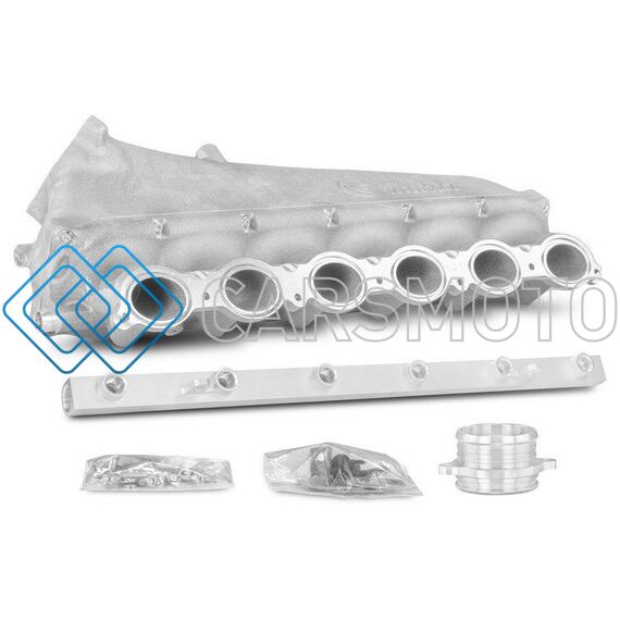 WAGNER TUNING 160001006.B58 2020+ TOYOTA SUPRA GR (MK5) CAST ALUMINUM INTAKE MANIFOLD