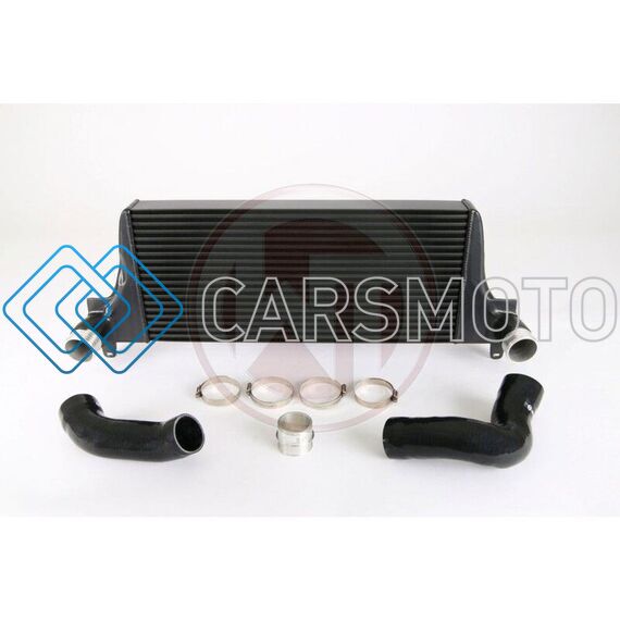 WAGNER TUNING 200001093 15-24 VW TRANSPORTER T5.1 2.5 TDI EVO 2 COMPETITION INTERCOOLER