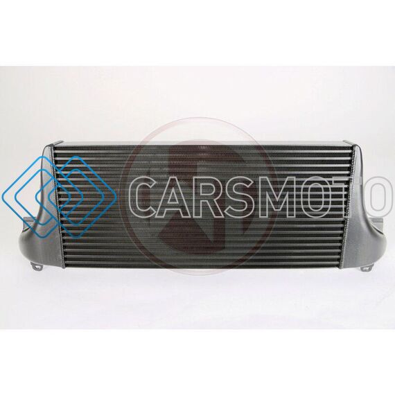 WAGNER TUNING 200001093 15-24 VW TRANSPORTER T5.1 2.5 TDI EVO 2 COMPETITION INTERCOOLER