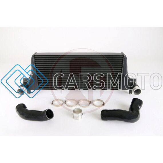 WAGNER TUNING 200001093 15-24 VW TRANSPORTER T5.1 2.5 TDI EVO 2 COMPETITION INTERCOOLER