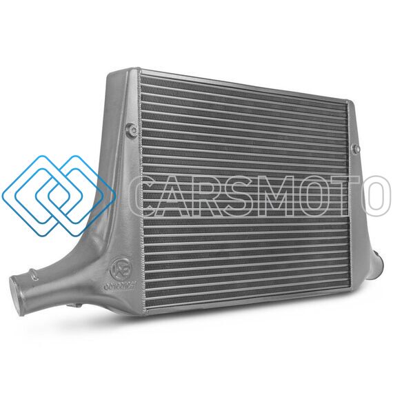 WAGNER TUNING 200001134 09-16 AUDI A4 B8 (ALLROAD) 2.0TDI COMPETITION INTERCOOLER KIT