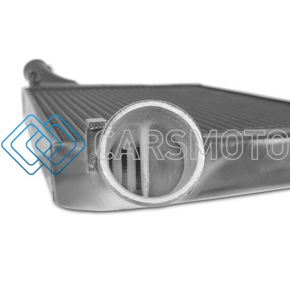 WAGNER TUNING 200001134 09-16 AUDI A4 B8 (ALLROAD) 2.0TDI COMPETITION INTERCOOLER KIT