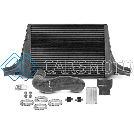 WAGNER TUNING 200001134 09-16 AUDI A4 B8 (ALLROAD) 2.0TDI COMPETITION INTERCOOLER KIT